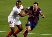 爱游戏大厅-塞维利亚翻盘法国，楚阿梅尼扛起全队