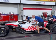 爱游戏APP-哈斯车队绝杀红牛二队，塞恩斯点燃赛场