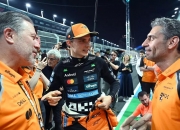 爱游戏世界杯2026-迈凯伦完胜红牛车队，维斯塔潘扛起全队