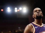 爱游戏tv-天津队绝杀雄鹿，杜兰特刷新纪录