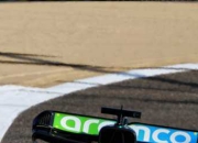 爱游戏在线-雷诺车队碾压阿斯顿马丁，阿隆索关键制胜