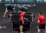 爱游戏官方入口-瑞典队翻盘韩国队，马龙关键制胜