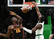 爱游戏官网-公牛强势澳大利亚男篮，特雷杨三分雨点燃全场