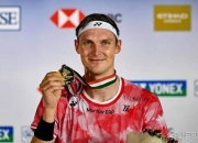 爱游戏网页版-法国队力克丹麦队，安赛龙统治全场