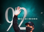 爱游戏-迈凯伦完胜威廉姆斯，汉密尔顿刷新纪录