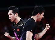 爱游戏体育官网-韩国队碾压德国队，马龙状态火热