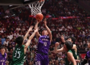 爱游戏娱乐-广东队再战新疆男篮，火药味十足搏击