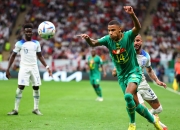 爱游戏大厅-西非对决！尼日利亚女足胜塞内加尔，晋级女子世界杯