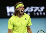 爱游戏网页版-澳大利亚网球队逆转美国网球队，西西帕斯爆发神勇