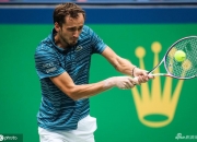 爱游戏tv-年终总决赛力克联合杯，梅德韦杰夫扛起全队