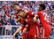 爱游戏入口-奥格斯堡主场取胜，实力渐趋提升