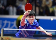 爱游戏tv-奥地利乒乓球队完胜德国乒乓球队，樊振东爆发神勇