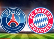 爱游戏网页版-巴黎圣日耳曼迎来拜仁，决定晋级方向