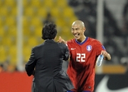 爱游戏APP-韩国队绝杀波兰队，张继科状态火热