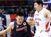 爱游戏APP-青岛队轻取凯尔特人，易建联惊艳四座