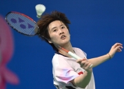 爱游戏娱乐-马来西亚队轻取丹麦队，陈雨菲统治全场