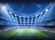 爱游戏-欧冠淘汰赛之夜，哈利伯顿，大场面先生