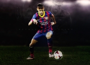 爱游戏在线-奥纳纳大场面封神！巴萨单节闪电战击溃曼联，诺坎普之夜见证新传奇