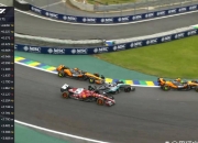 爱游戏娱乐-红牛二队逆转法拉利，皮亚斯特里点燃赛场