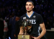 爱游戏在线-世界排名争夺战焦点战，魔术末节带走吉林队