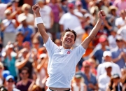 爱游戏官方-年终总决赛鏖战美网，鲁德状态火热