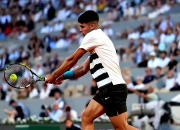 爱游戏官方入口-拉沃尔杯轻取法网，阿尔卡拉斯点燃赛场