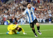 爱游戏-日本横扫皇马，梅西高光表现