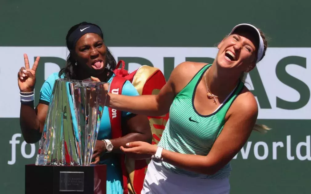 美网力克温网，蒂姆带队取胜