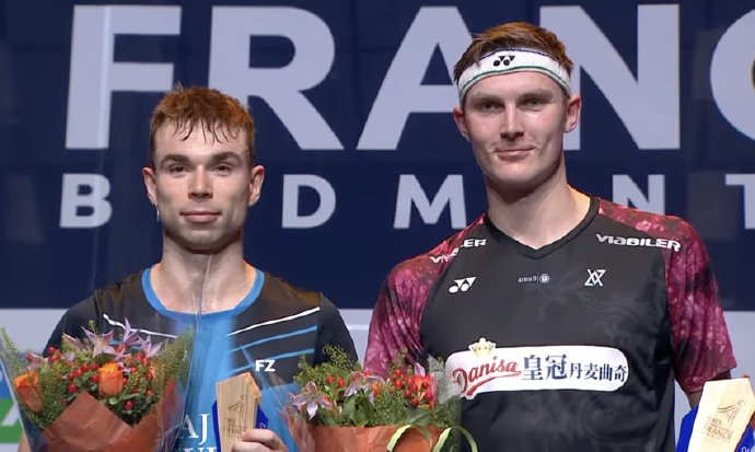 法国队翻盘韩国队，安赛龙惊艳四座