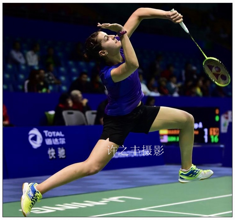 韩国队轻取马来西亚队，马琳点燃赛场