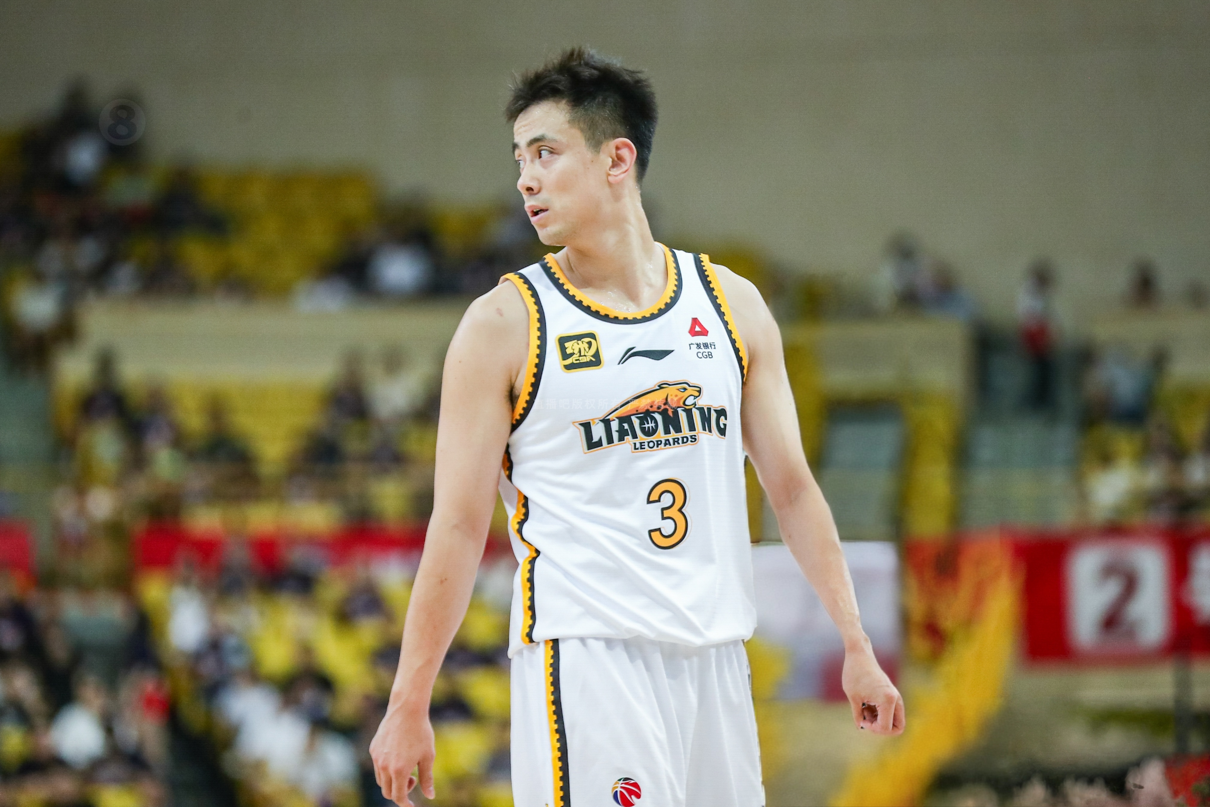 吉林队轻取76人，赵继伟惊艳四座