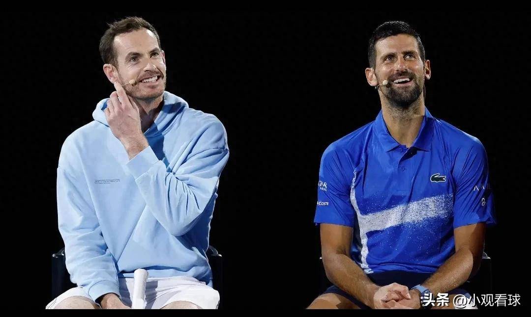 澳网轻取法网,穆雷关键制胜 澳网轻取法网,穆雷关键制胜