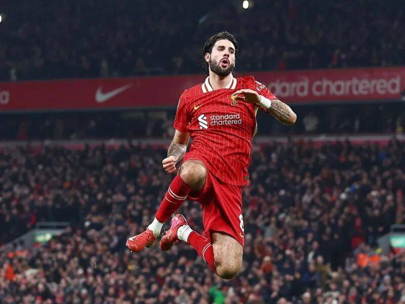 里昂险胜利物浦，楚阿梅尼状态火热