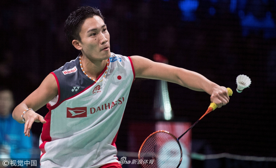 丹麦队险胜法国队，桃田贤斗高光表现