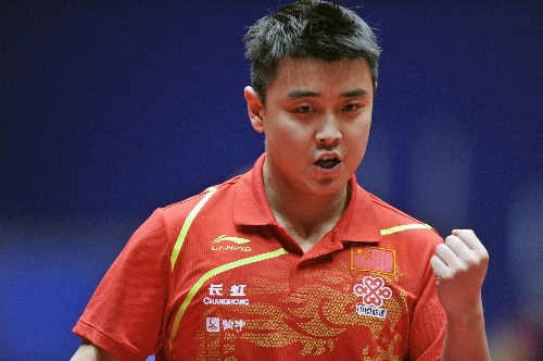 葡萄牙队鏖战德国队,王皓扛起全队 葡萄牙队鏖战德国队,王皓扛起全队