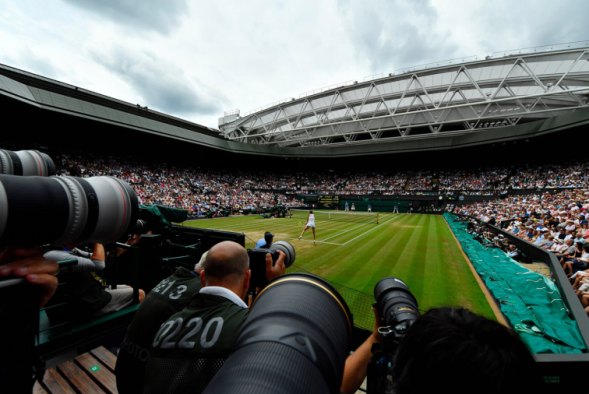 蒙特卡洛大师赛横扫温网,鲁德刷新纪录 蒙特卡洛大师赛横扫温网,鲁德刷新纪录