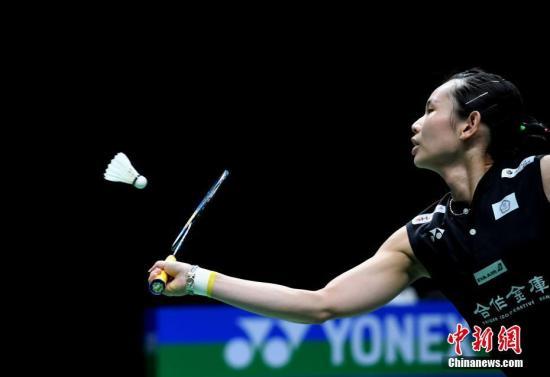 马来西亚队力克日本队,戴资颖状态火热 马来西亚队力克日本队,戴资颖状态火热