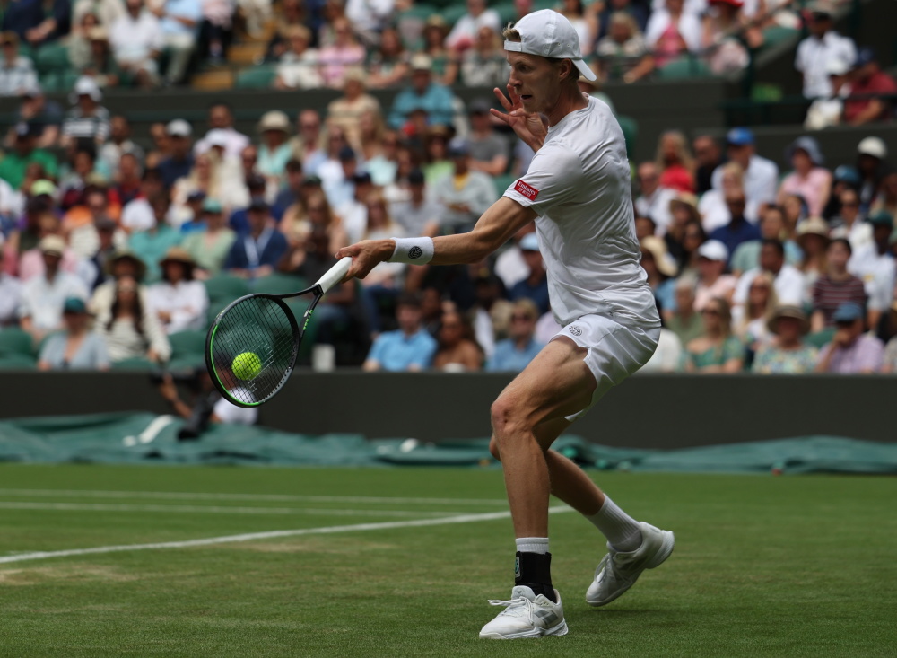 温网翻盘美网，兹维列夫高光表现