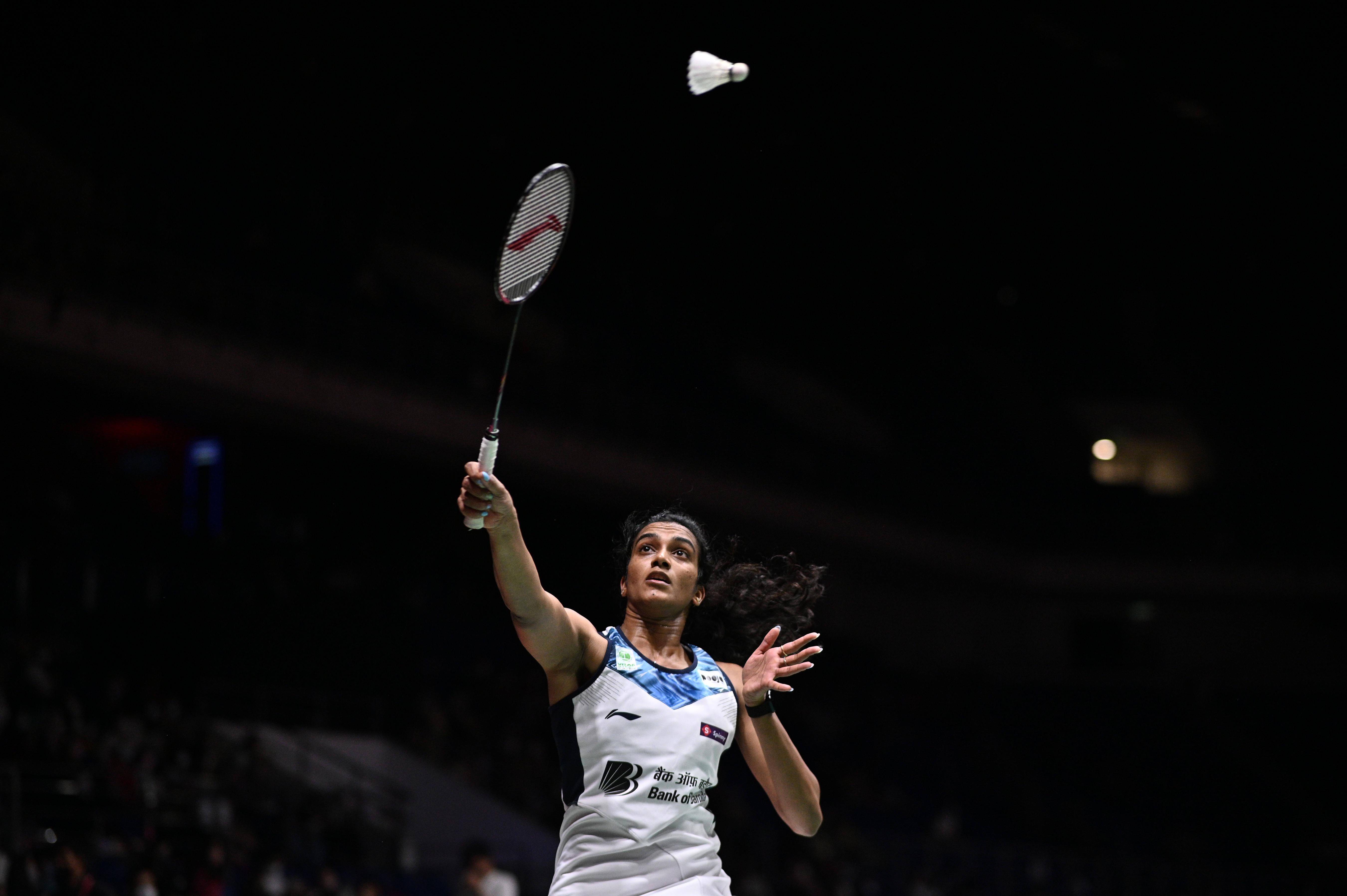 印度队绝杀泰国队，辛杜高光表现