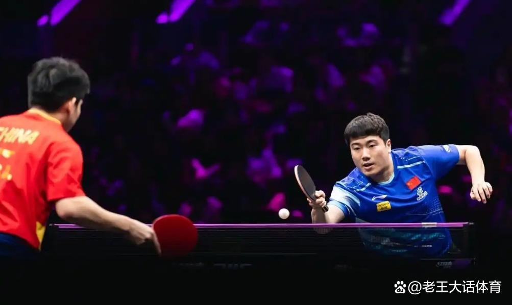 英格兰队绝杀葡萄牙队,梁靖崑状态火热 英格兰队绝杀葡萄牙队,梁靖崑状态火热