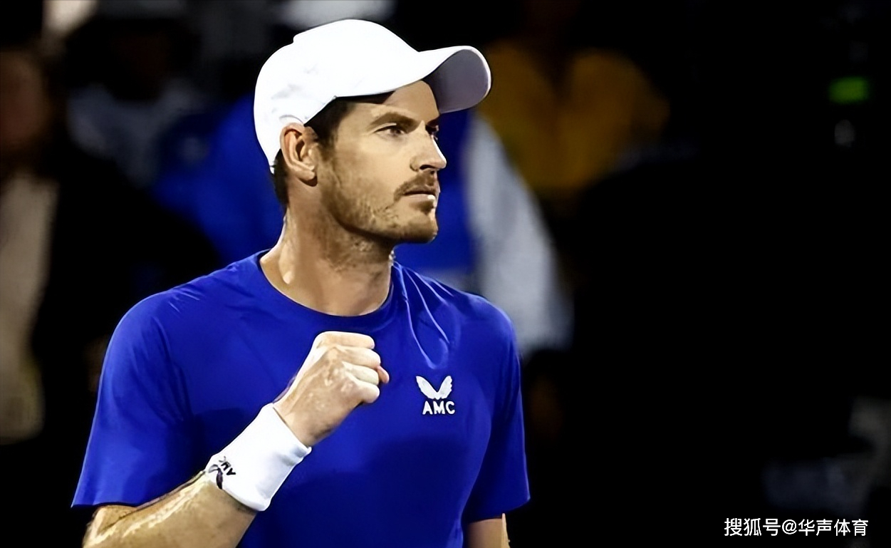 澳网鏖战ATP总决赛，穆雷统治全场