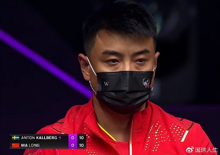 日本队翻盘瑞典队,王皓关键制胜 日本队翻盘瑞典队,王皓关键制胜