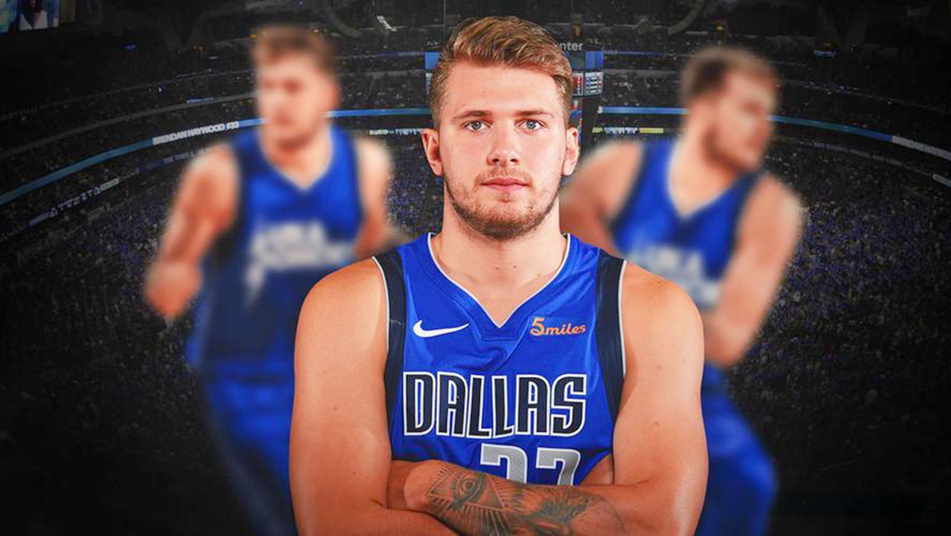 凯尔特人力克上海队，东契奇刷新纪录