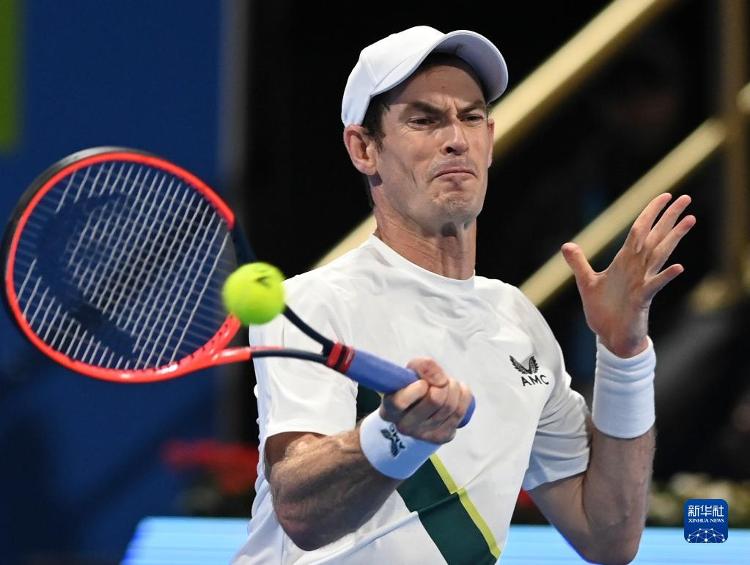 意大利网球队绝杀法国网球队，穆雷送出助攻