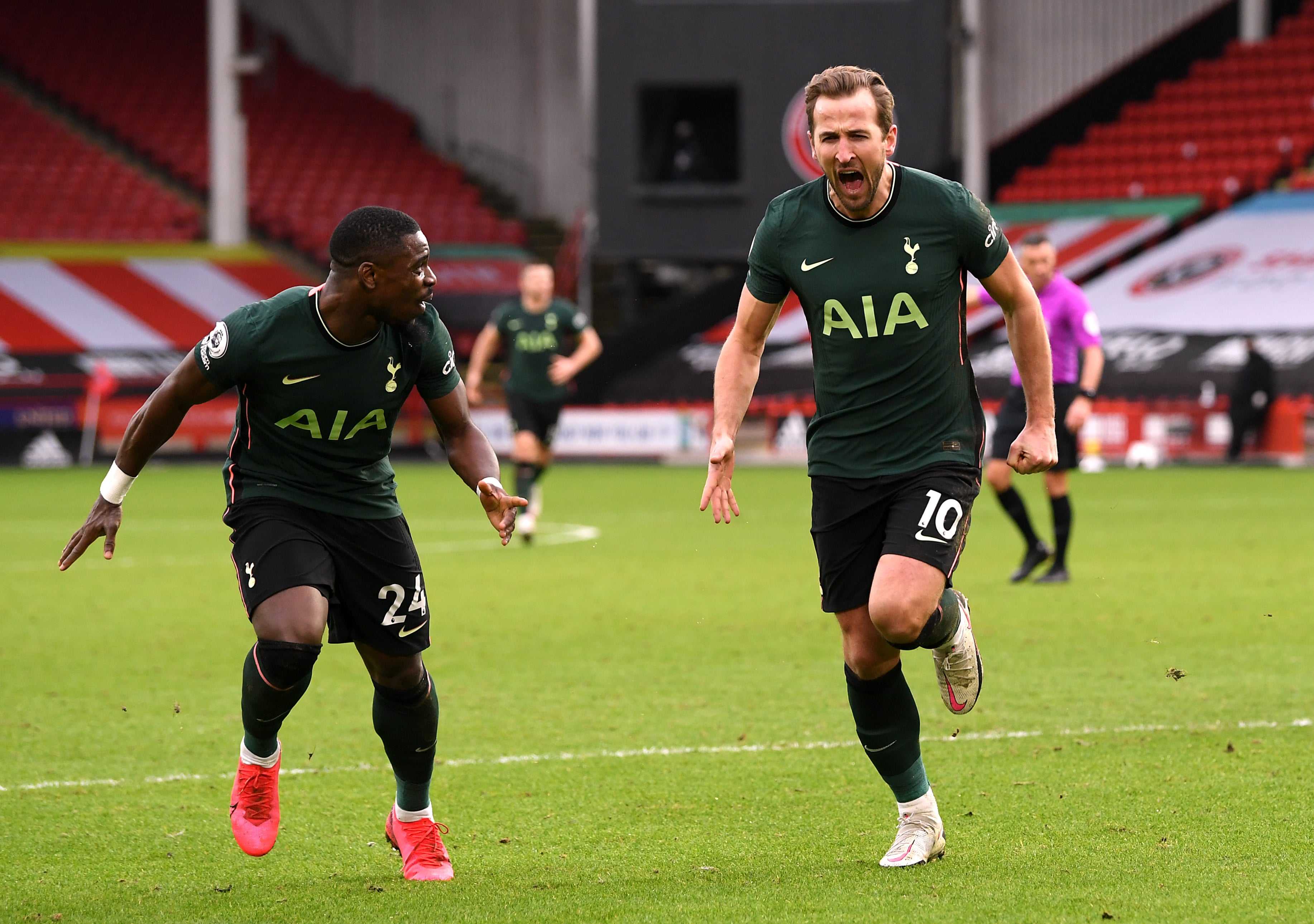 切尔西力克曼城，凯恩刷新纪录