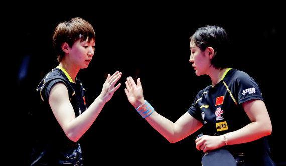 德国队险胜葡萄牙队,许昕带队取胜 德国队险胜葡萄牙队,许昕带队取胜