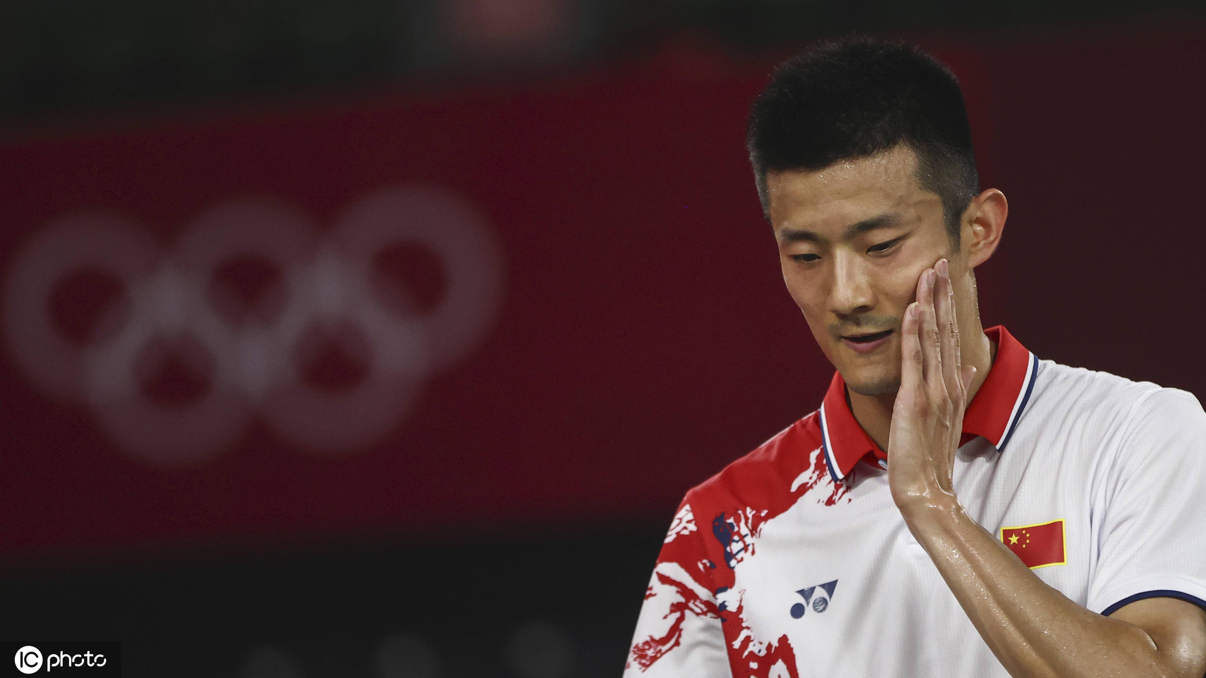 丹麦羽毛球队横扫泰国羽毛球队，谌龙送出助攻