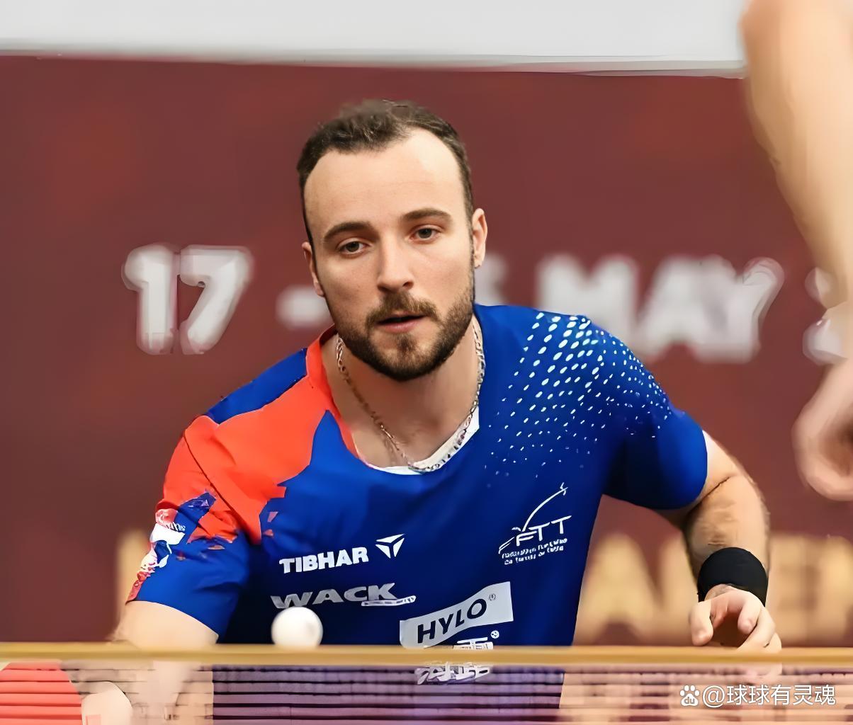 奥地利队横扫德国队，林高远高光表现