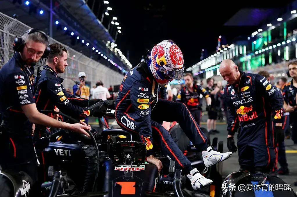 红牛二队横扫威廉姆斯,勒克莱尔带队取胜 红牛二队横扫威廉姆斯,勒克莱尔带队取胜