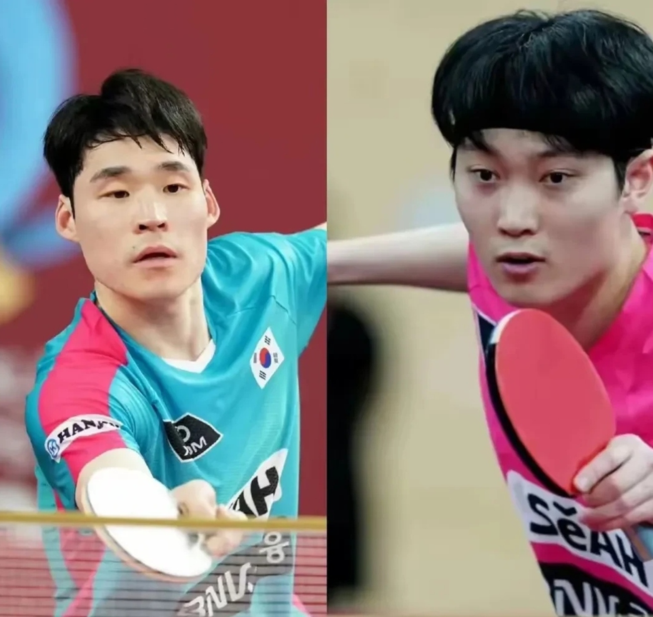 韩国队险胜波兰队,林高远惊艳四座 韩国队险胜波兰队,林高远惊艳四座